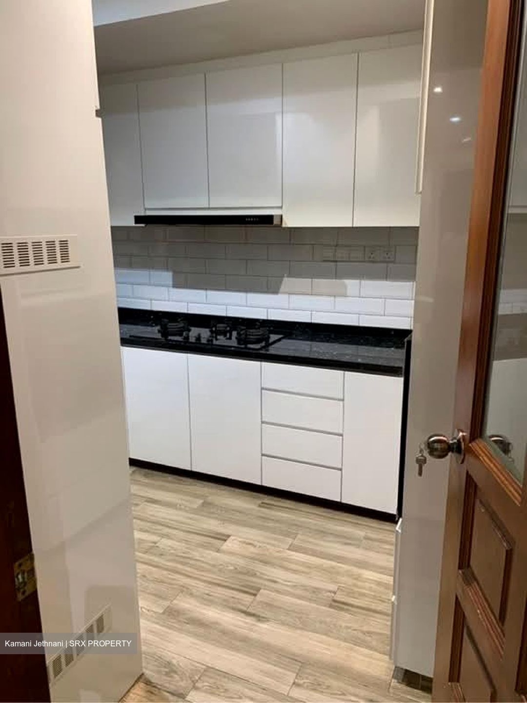 Carissa Park Condominium (D17), Condominium #599771041
